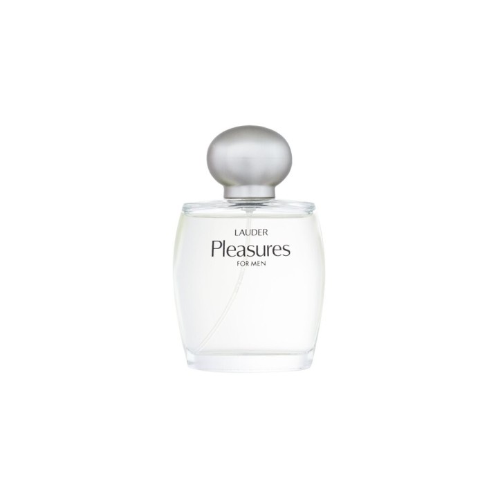 Estée Lauder Pleasures For Men – Kolínska voda pre mužov