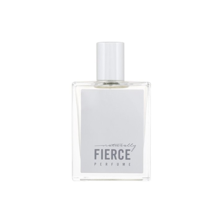 Abercrombie & Fitch Naturally Fierce – Parfumovaná voda pre ženy