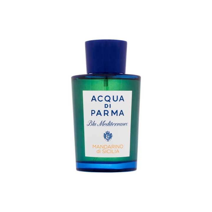 Acqua di Parma Blu Mediterraneo Mandarino di Sicilia – Toaletná…