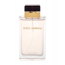 Dolce&Gabbana Pour Femme (parfumovaná voda)