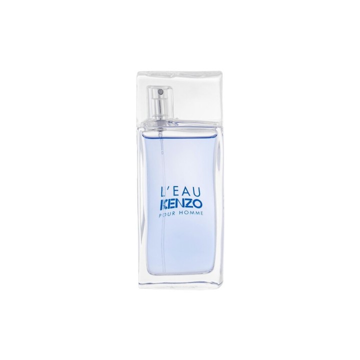 KENZO L´Eau Kenzo Pour Homme – Toaletná voda pre mužov