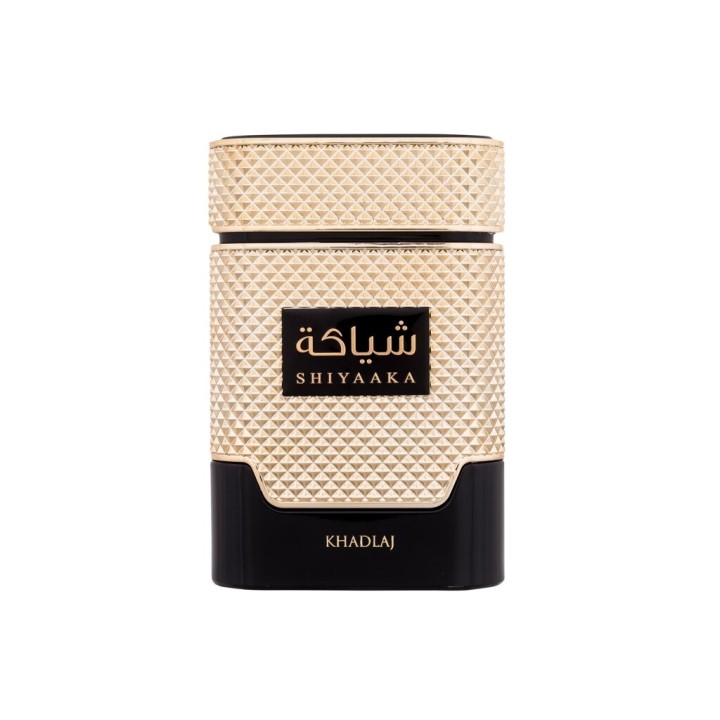 Khadlaj Shiyaaka Gold – Parfumovaná voda unisex