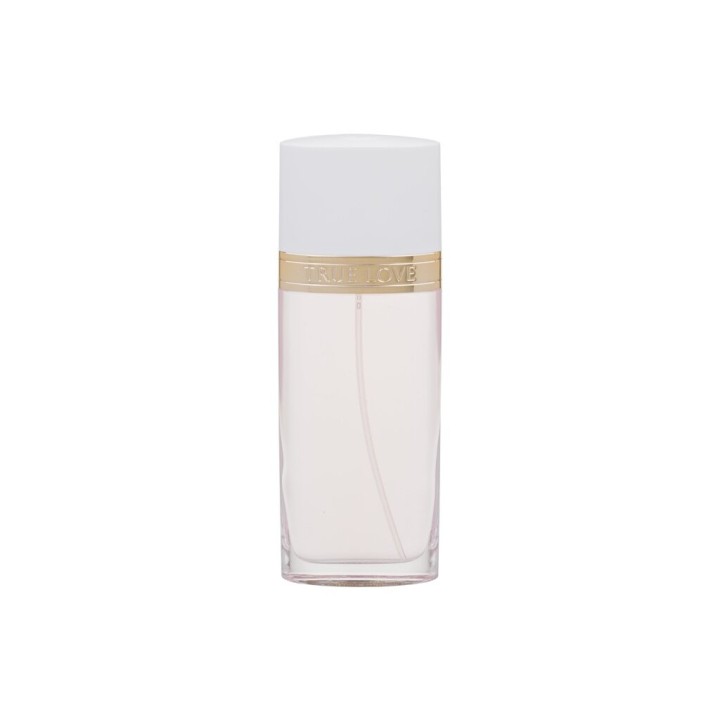 Elizabeth Arden True Love – Toaletná voda pre ženy