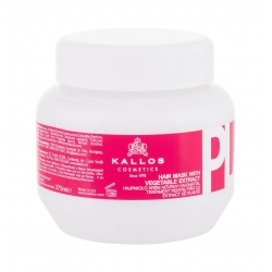 Kallos Cosmetics Placenta (maska na vlasy)