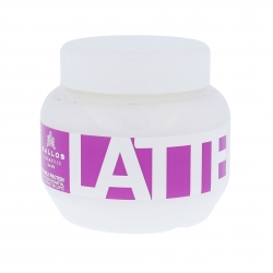 Kallos Cosmetics Latte (maska na vlasy)