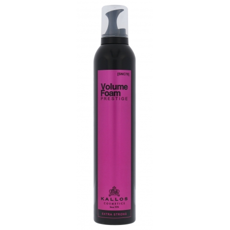 Kallos Cosmetics Prestige (tužidlo na vlasy)