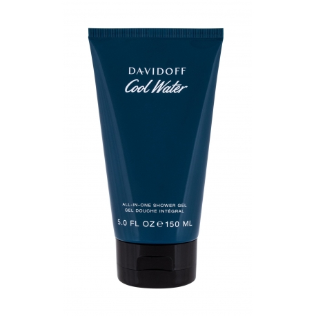 Davidoff Cool Water (sprchovací gél)
