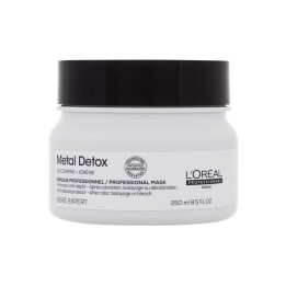 L'Oréal Professionnel Metal Detox Professional Mask – Maska na…