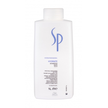 Wella Professionals SP Hydrate (Šampón)