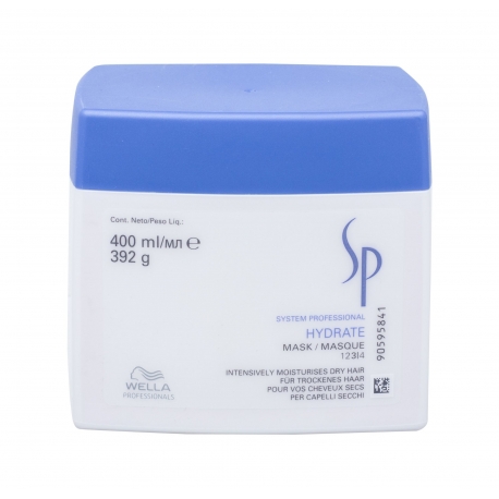 Wella Professionals SP Hydrate (maska na vlasy)
