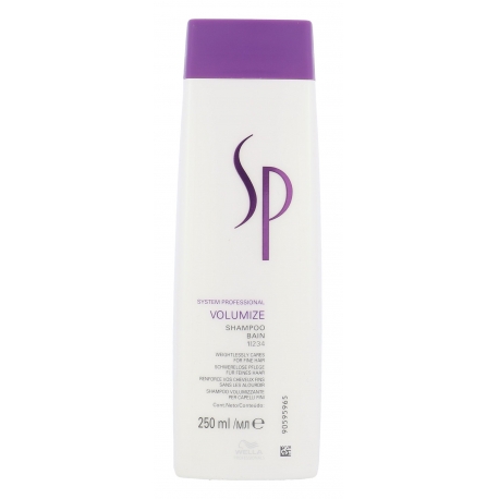 Wella Professionals SP Volumize (Šampón)