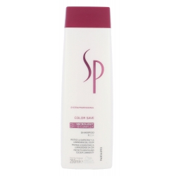 Wella Professionals SP Color Save (Šampón)