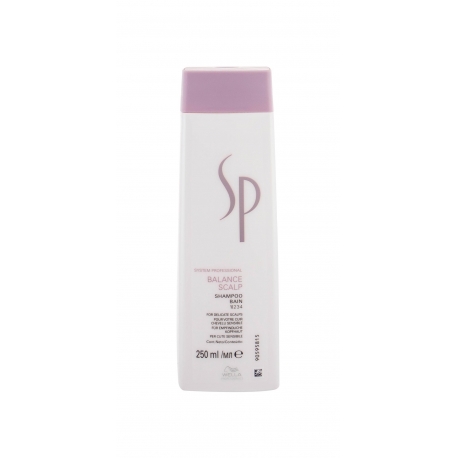 Wella Professionals SP Balance Scalp (Šampón)