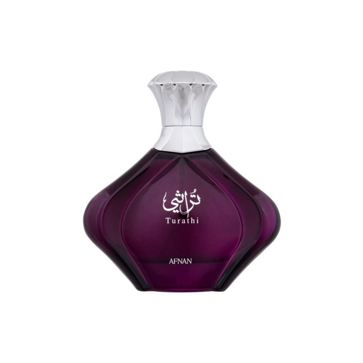 Afnan Turathi Purple – Parfumovaná voda pre ženy