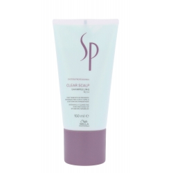 Wella Professionals SP Clear Scalp (Šampón)