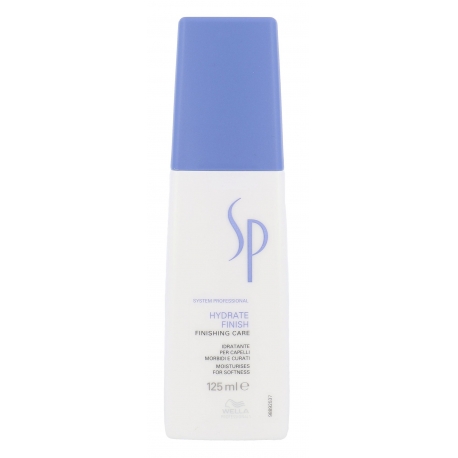 Wella Professionals SP Hydrate (pre lesk vlasov)