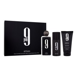 Afnan 9pm – Parfumovaná voda pre mužov darčekový set