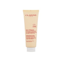 Clarins Hydrating Gentle Foaming Cleanser – Čistiaci krém pre…