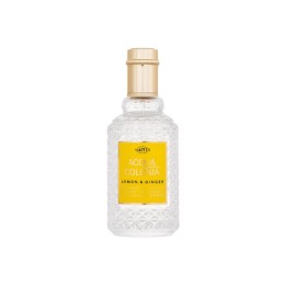 4711 Acqua Colonia Lemon & Ginger – Kolínska voda unisex