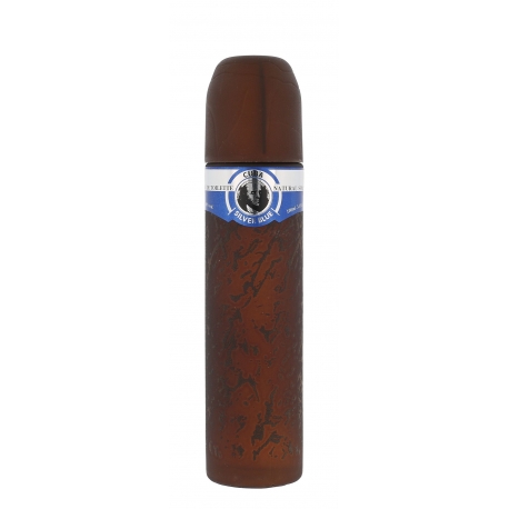 Cuba Silver Blue (toaletná voda)