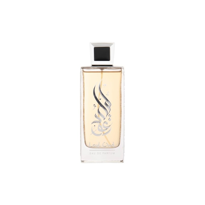 Al Malakia Leyl Oud – Parfumovaná voda unisex