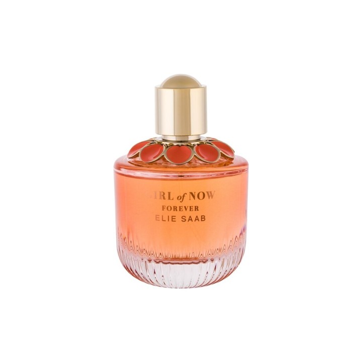 Elie Saab Girl of Now Forever – Parfumovaná voda pre ženy
