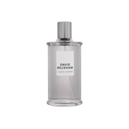 David Beckham Classic Homme – Toaletná voda pre mužov