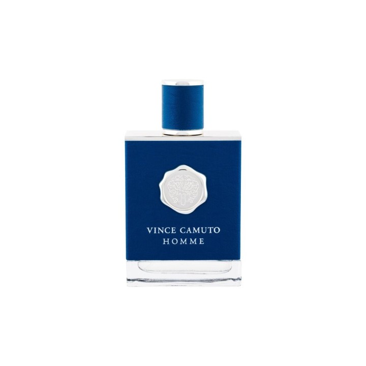 Vince Camuto Homme – Toaletná voda pre mužov