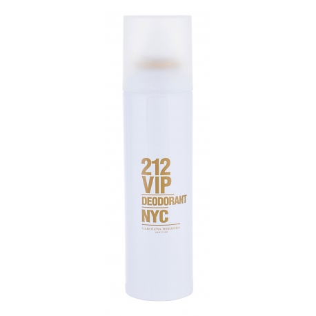 Carolina Herrera 212 VIP (dezodorant)