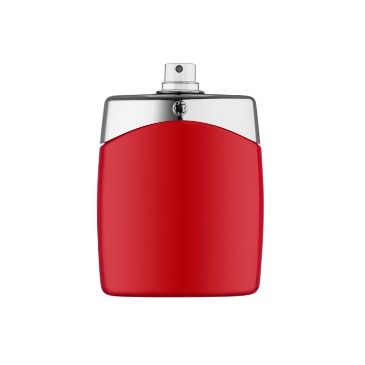 Montblanc Legend Red – Parfumovaná voda pre mužov