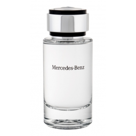 Mercedes-Benz For Men (toaletná voda)