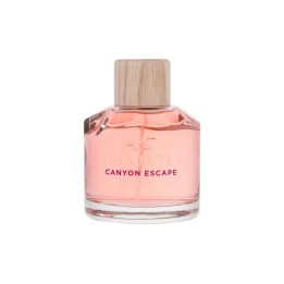 Hollister Canyon Escape – Parfumovaná voda pre ženy