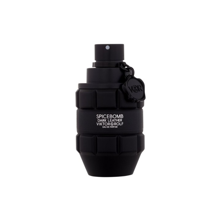 Viktor & Rolf Spicebomb Dark Leather – Parfumovaná voda pre mužov