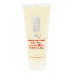 Clinique Deep Comfort (sprchovací krém)