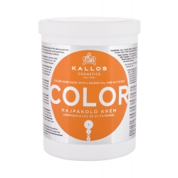Kallos Cosmetics Color (maska na vlasy)