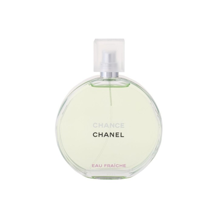 Chanel Chance Eau Fraiche – Toaletná voda pre ženy