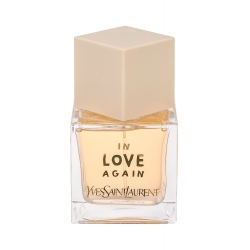 Yves Saint Laurent La Collection In Love Again (toaletná voda)