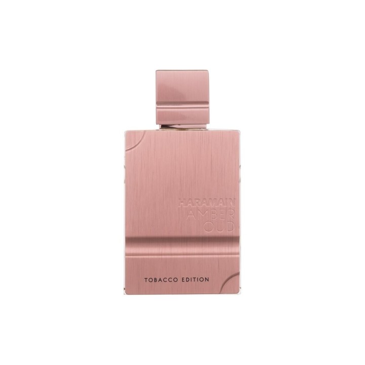 Al Haramain Amber Oud Tobacco Edition – Parfumovaná voda unisex
