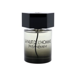Yves Saint Laurent La Nuit De L'Homme – Toaletná voda pre mužov