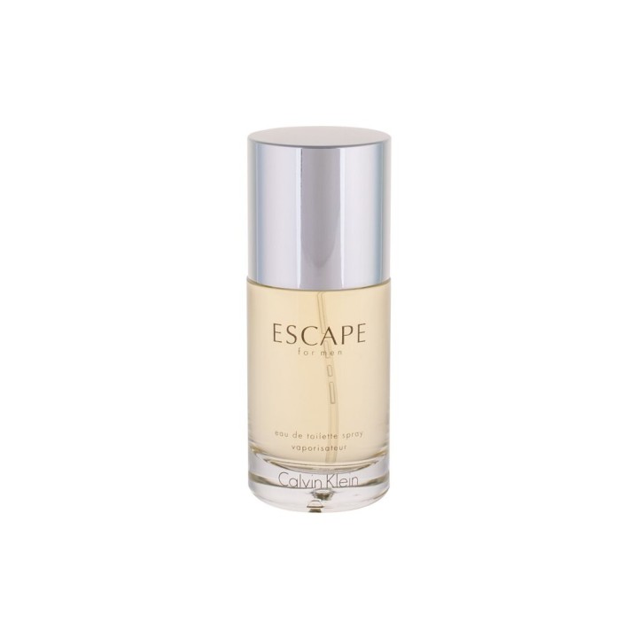 Calvin Klein Escape For Men – Toaletná voda pre mužov