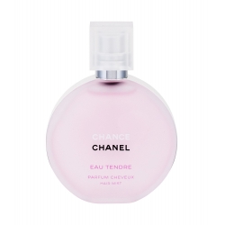 Chanel Chance (vlasová hmla)