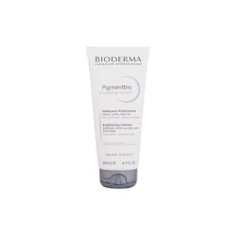 BIODERMA Pigmentbio Foaming Cream – Čistiaci krém pre ženy