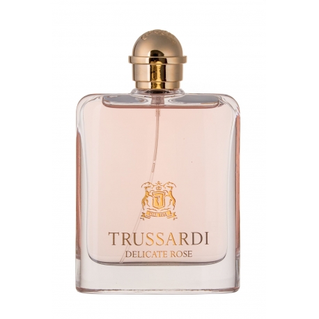 Trussardi Delicate Rose (toaletná voda)