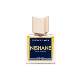 Nishane Fan Your Flames – Parfumový extrakt unisex