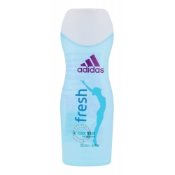 Adidas Fresh For Women (sprchovací gél)