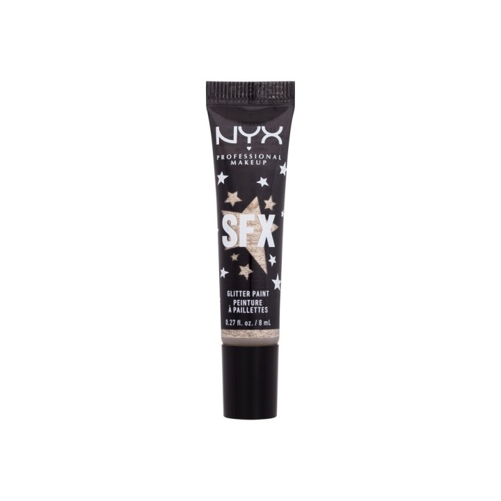 NYX Professional Makeup SFX Glitter Paint – Make-up pre ženy