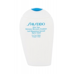 Shiseido After Sun Emulsion (prípravok po opaľovaní)
