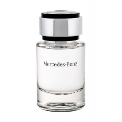Mercedes-Benz For Men (toaletná voda)