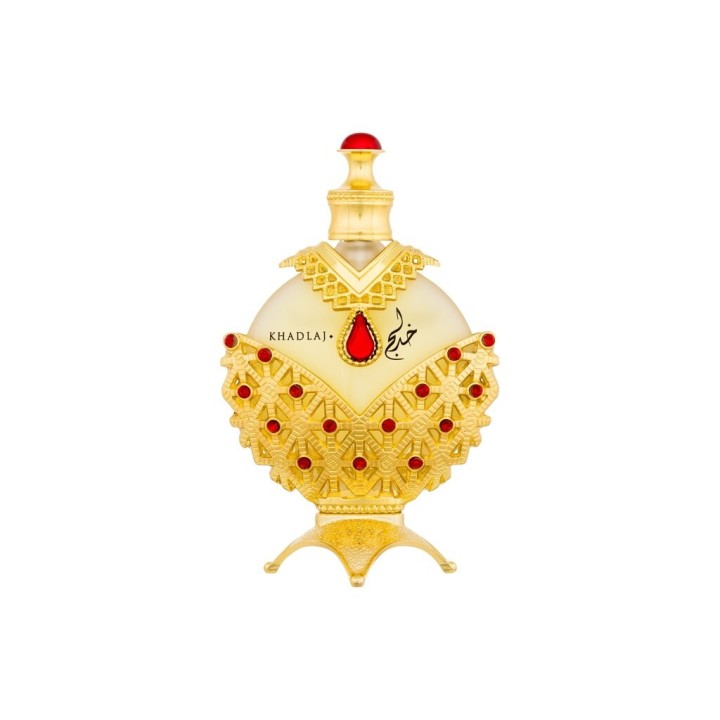Khadlaj Hareem Al Sultan Gold – Parfumovaný olej unisex