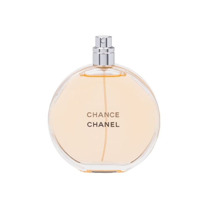 Chanel Chance – Toaletná voda pre ženy